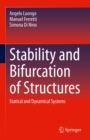 Stability and Bifurcation of Structures : Statical and Dynamical Systems - eBook