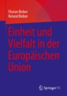 Einheit und Vielfalt in der Europaischen Union - eBook