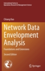 Network Data Envelopment Analysis : Foundations and Extensions - Book