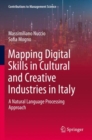 Mapping Digital Skills in Cultural and Creative Industries in Italy : A Natural Language Processing Approach - Book