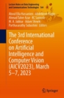 The 3rd International Conference on Artificial Intelligence and Computer Vision (AICV2023), March 5-7, 2023 - Book