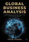 Global Business Analysis : Understanding the Role of Systemic Risk in International Business - Book