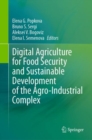 Digital Agriculture for Food Security and Sustainable Development of the Agro-Industrial Complex - eBook