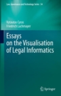 Essays on the Visualisation of Legal Informatics - eBook