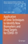 Application of Omic Techniques to Identify New Biomarkers and Drug Targets for COVID-19 - eBook
