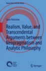 Realism, Value, and Transcendental Arguments between Neopragmatism and Analytic Philosophy - eBook