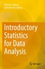 Introductory Statistics for Data Analysis - Book