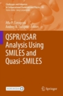 QSPR/QSAR Analysis Using SMILES and Quasi-SMILES - Book