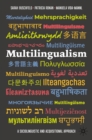 Multilingualism : A Sociolinguistic and Acquisitional Approach - eBook