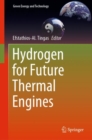 Hydrogen for Future Thermal Engines - eBook