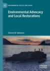 Environmental Advocacy and Local Restorations - Book