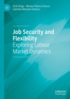 Job Security and Flexibility : Exploring Labour Market Dynamics - eBook