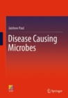 Disease Causing Microbes - Book