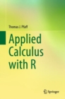 Applied Calculus with R - eBook