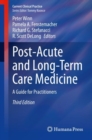 Post-Acute and Long-Term Care Medicine : A Guide for Practitioners - Book