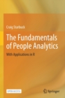 The Fundamentals of People Analytics : With Applications in R - Book