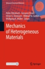 Mechanics of Heterogeneous Materials - Book