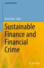Sustainable Finance and Financial Crime - eBook
