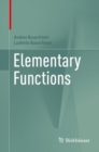 Elementary Functions - Book