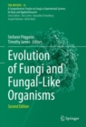 Evolution of Fungi and Fungal-Like Organisms - Book