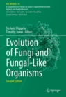 Evolution of Fungi and Fungal-Like Organisms - eBook