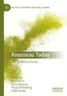 Rousseau Today : Interdisciplinary Essays - Book