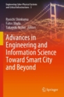 Advances in Engineering and Information Science Toward Smart City and Beyond - Book