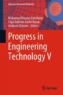 Progress in Engineering Technology V - Book