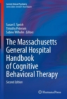 The Massachusetts General Hospital Handbook of Cognitive Behavioral Therapy - Book