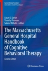 The Massachusetts General Hospital Handbook of Cognitive Behavioral Therapy - eBook