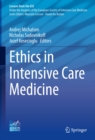 Ethics in Intensive Care Medicine - eBook