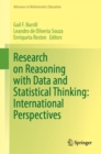 Research on Reasoning with Data and Statistical Thinking: International Perspectives - eBook