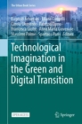 Technological Imagination in the Green and Digital Transition - Book
