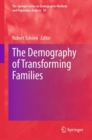 The Demography of Transforming Families - Book