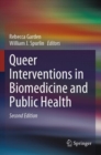Queer Interventions in Biomedicine and Public Health - Book