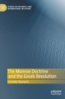 The Monroe Doctrine and the Greek Revolution - Book