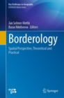 Borderology : Spatial Perspective, Theoretical and Practical - Book