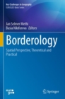 Borderology : Spatial Perspective, Theoretical and Practical - Book