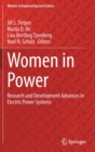 Women in Power : Research and Development Advances in Electric Power Systems - Book