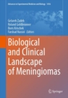 Biological and Clinical Landscape of Meningiomas - eBook