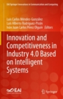Innovation and Competitiveness in Industry 4.0 Based on Intelligent Systems - eBook