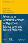 Advances in Numerical Methods for Hyperbolic Balance Laws and Related Problems - Book