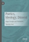 Poetics, Ideology, Dissent : Beppe Fenoglio and Translation - Book