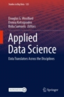 Applied Data Science : Data Translators Across the Disciplines - eBook
