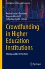 Crowdfunding in Higher Education Institutions : Theory and Best Practices - eBook