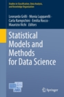 Statistical Models and Methods for Data Science - Book