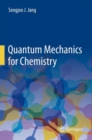 Quantum Mechanics for Chemistry - Book