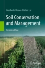 Soil Conservation and Management - Book