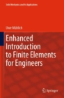 Enhanced Introduction to Finite Elements for Engineers - Book