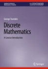 Discrete Mathematics : A Concise Introduction - Book